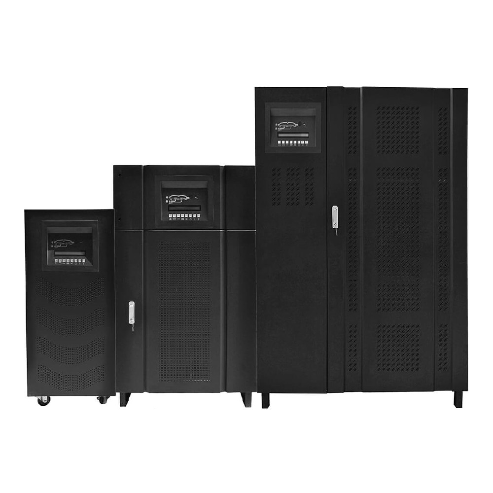 Doledly動(dòng)持工頻在線式FX33系列10KVA-200KVA