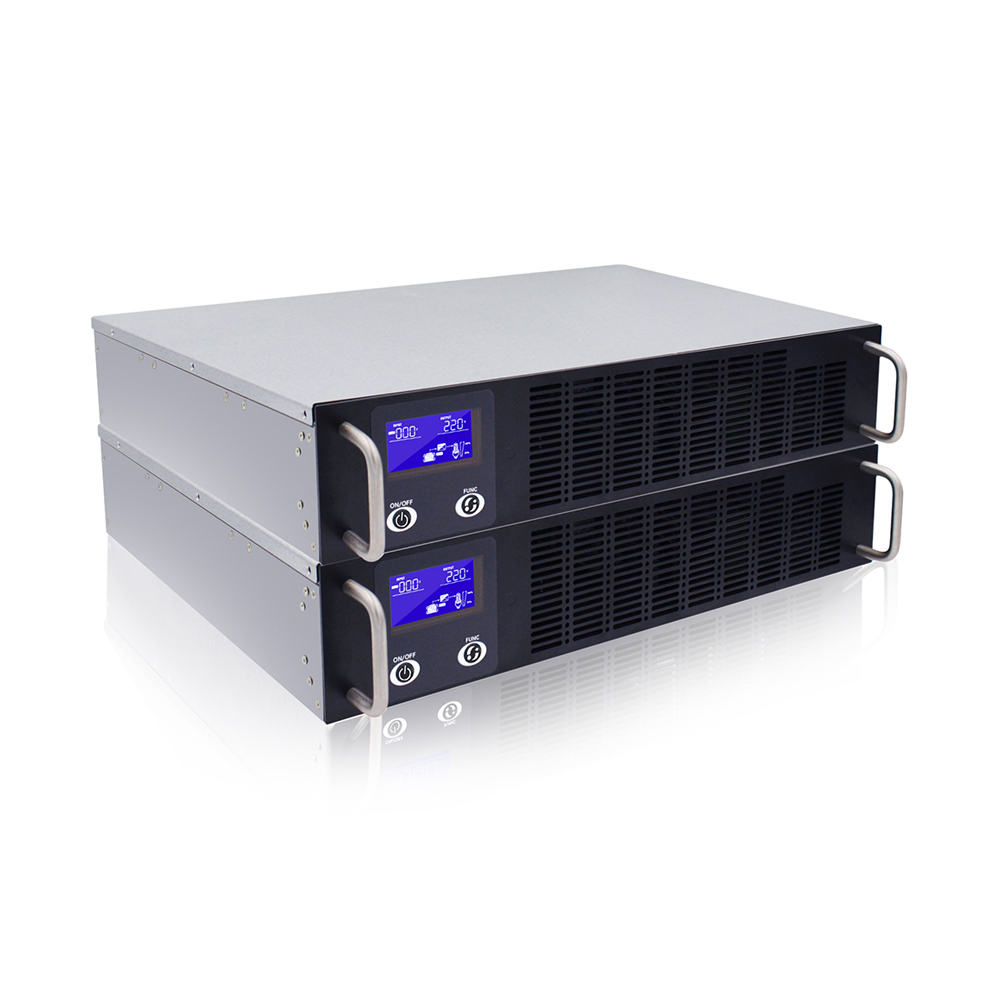 全球UPS電源市場競爭趨勢報告